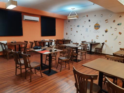 عکس کافه کوکی