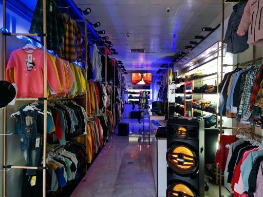 عکس پوشاک الگانته