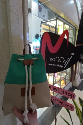 عکس مونایی شاپ