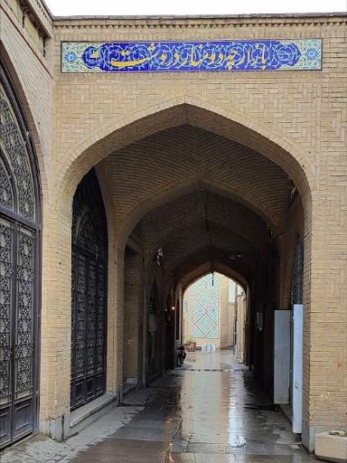 عکس مناره های دردشت