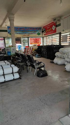 عکس کارگاه CNG گاز خودرو پارس (گازسوز کردن خودرو)