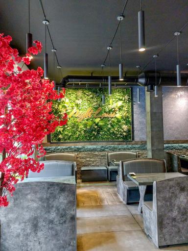 عکس کافه نایت لند