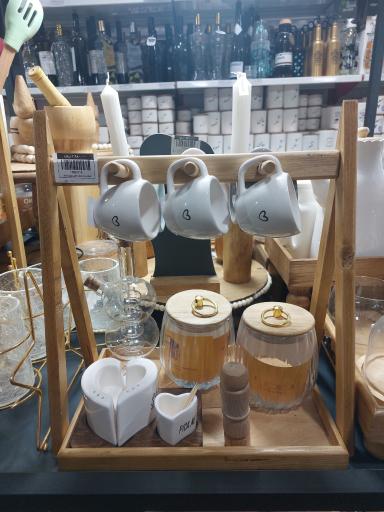 عکس جهیزیه سرا ماهان هوم کت