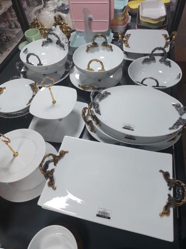 عکس جهیزیه سرا ماهان هوم کت