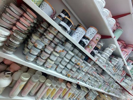 عکس جهیزیه سرا ماهان هوم کت