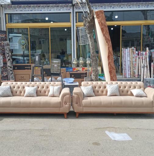 عکس فروشگاه لوازم خانگی تسنیم (قویدل)