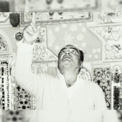 عکس حسینیه شادروان حاج تقی حقیقت نژاد