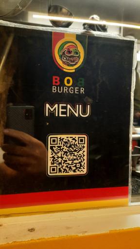 عکس باب برگر