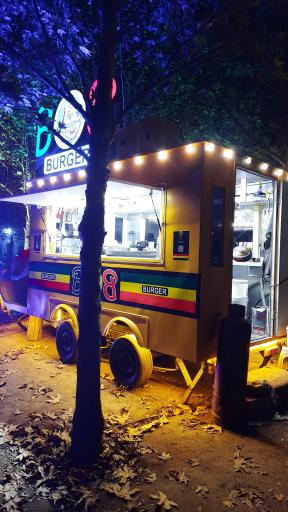 عکس باب برگر