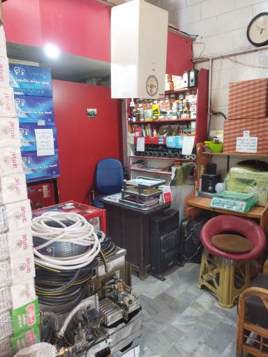 نمایندگی بوتان جهانبخش