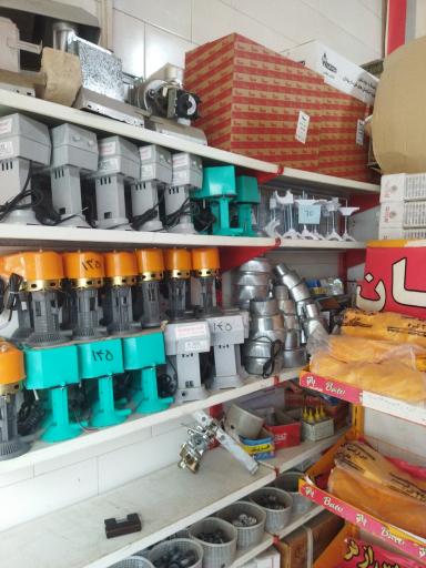 عکس نمایندگی بوتان جهانبخش