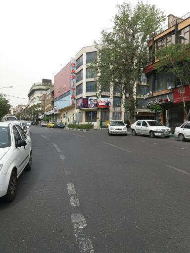 عکس منطقه ۷