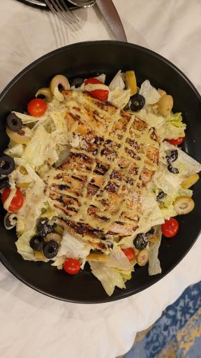 عکس هتل آوینا