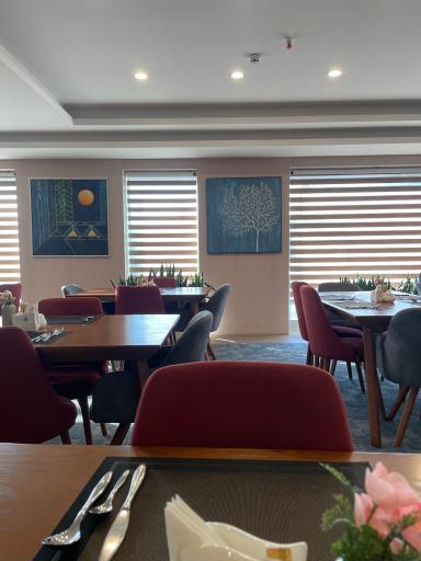 عکس هتل آوینا