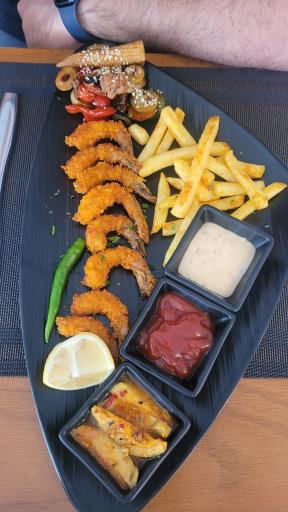 عکس هتل آوینا