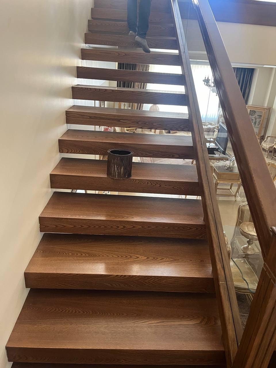 عکس رنگ چوب رحیمی