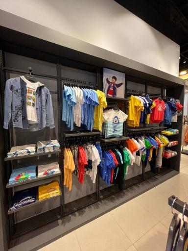 عکس فروشگاه بوسینی