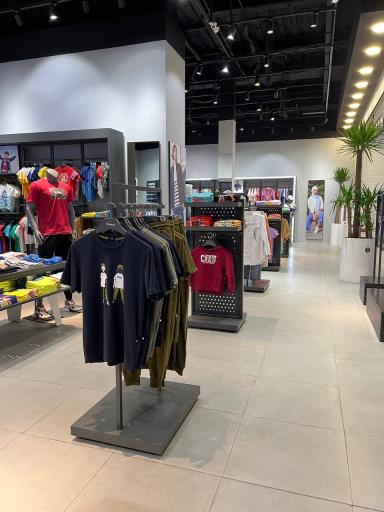 عکس فروشگاه بوسینی