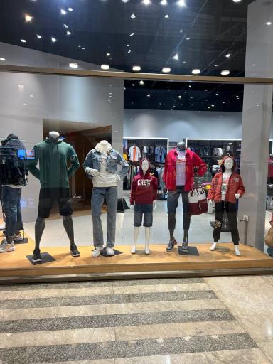 عکس فروشگاه بوسینی