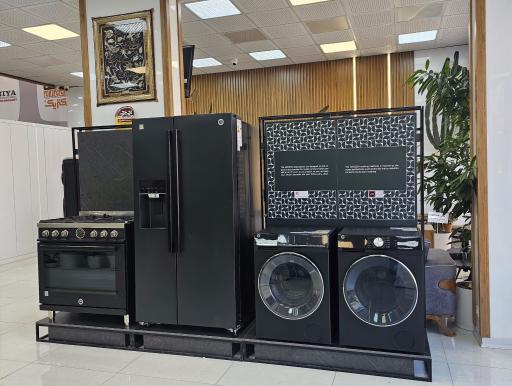 عکس مجموعه تخصصی لوازم خانگی یمانی