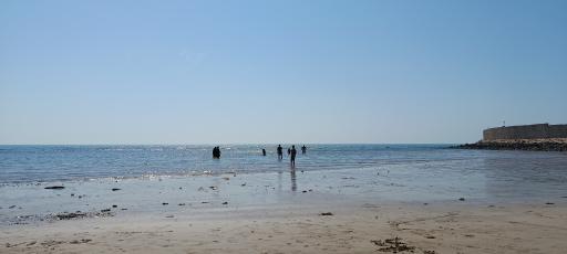 عکس پلاژ بانوان