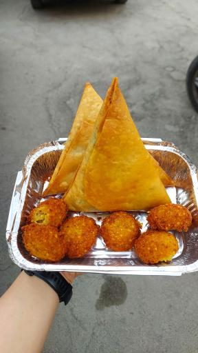 عکس فست فود پیکوویچ