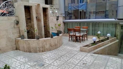 عکس هتل آپارتمان سورن