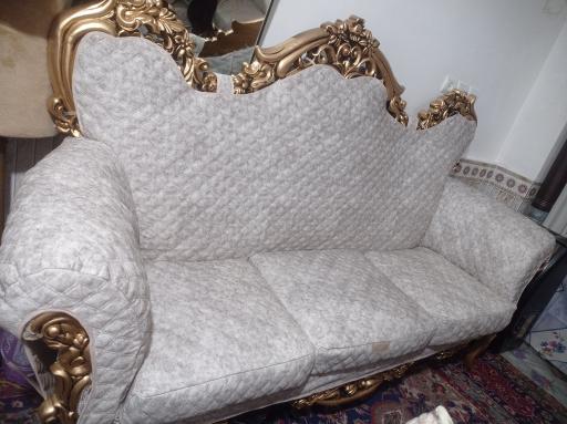 عکس کاور مبل پویا 