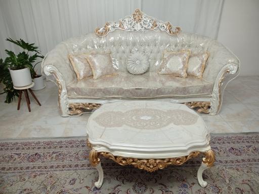 عکس کاور مبل پویا 