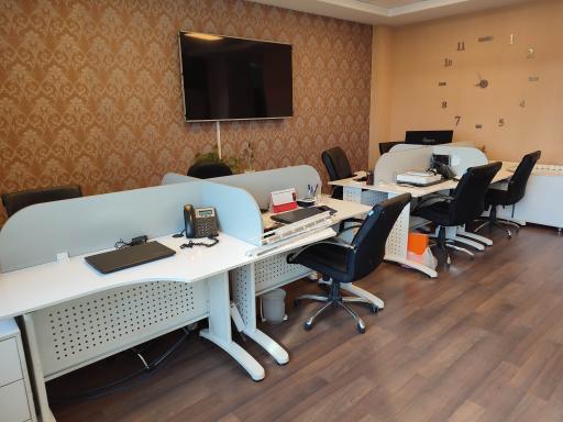 عکس مرکزتعمیرات تلویزیون گلدتکنیک