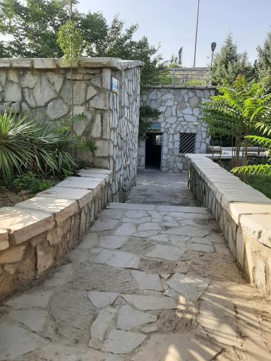 عکس سرویس بهداشتی