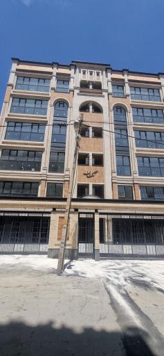 عکس ساختمان کهکشان