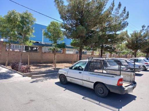 عکس کارخانه زرکابل