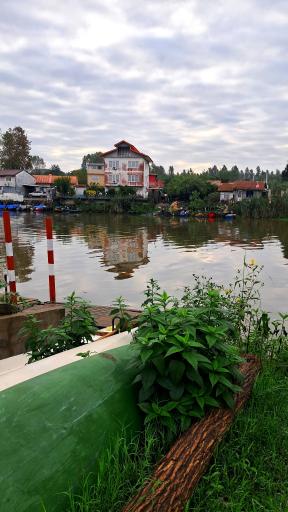 عکس باشگاه دراگون بوت طوفان