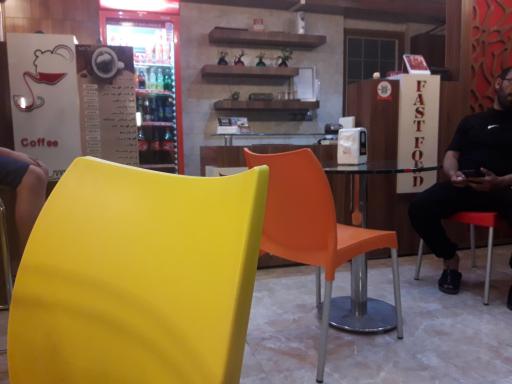 عکس پیتزا احسان