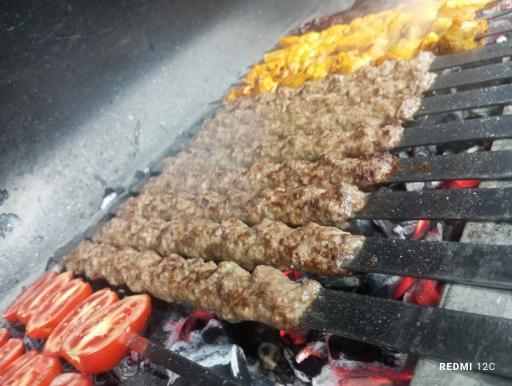 جگرکی عمو رضا