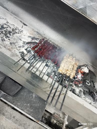 جگرکی عمو رضا