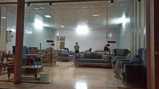 عکس مبلمان نظریه کازرون 