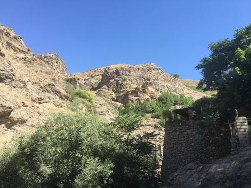 عکس گذر ولی