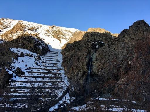 عکس گذر ولی