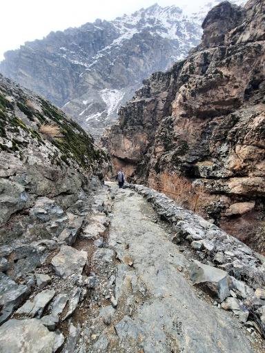 عکس گذر ولی