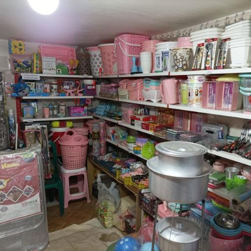 عکس پلاسکو و لوازم آشپزخانه اسدی