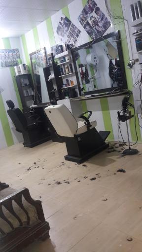 عکس پیرایش آرسام