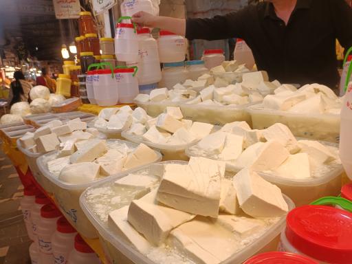 عکس فروشگاه پناهنده 