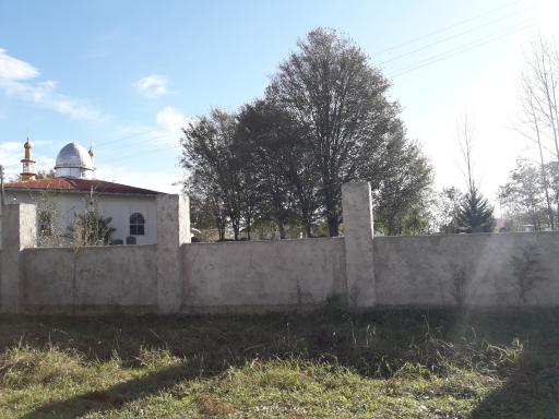 عکس مسجد و امامزاده