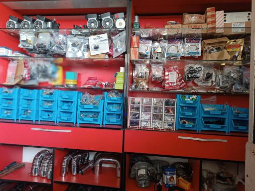 عکس پکیج و شوفاژ نظری (نمایندگی پکیج و رادیاتور و کولر)