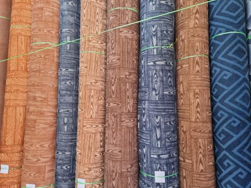 عکس موکت حجاری