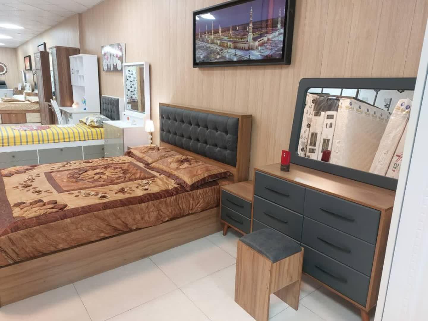 عکس صنایع چوبی کلبه