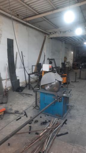 عکس تولید رگال و استند گل مفیدجوش