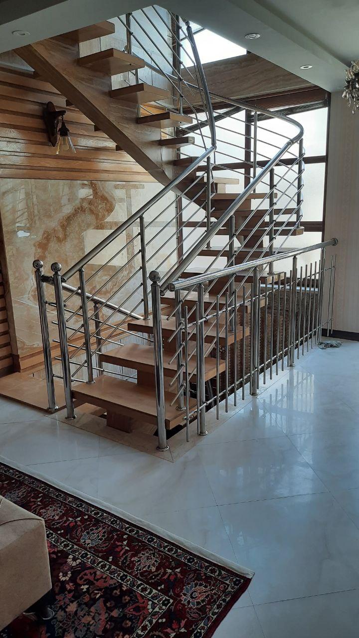 عکس تولید رگال و استند گل مفیدجوش